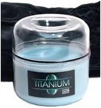ZYMOL （ザイモール） Titanium Glaze チタニウムグレイズ