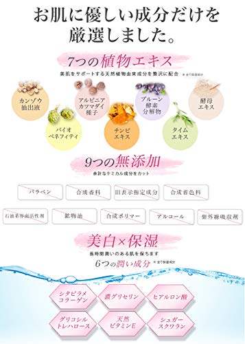 Haqage ハクアージュ 1本 美白 シミ しわ くすみ 美容液 トリプル美白美容液の通販はau Pay マーケット ｎｅｅｓａ