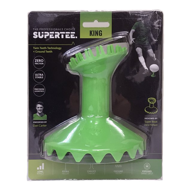 Kooga クーガ キング スーパーティ ラグビー キックティーの通販はau Pay マーケット こーじーすとあ Au Pay マーケット店