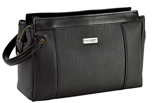 セカンドバッグ クラッチバッグ メンズ A5 日本製 国産 豊岡製鞄 結婚式 冠婚葬祭 持ち手付き 黒 ブラック 横幅26cm 黒 の通販はau Pay マーケット サキプラチナストア Au Pay マーケット店