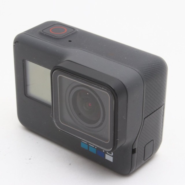 人気定番の 国内正規品 GoPro HERO6 Black ウェアラブルカメラ CHDHX-601-FW fucoa.cl