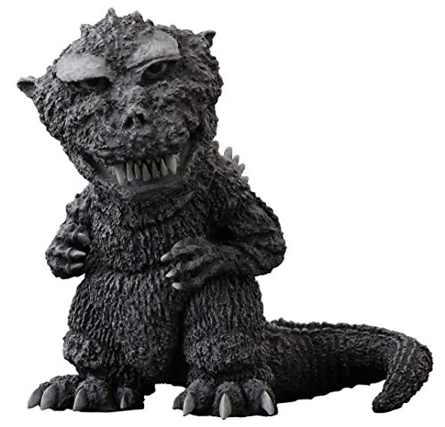デフォリアル ゴジラ 1955 一般流通版 全高約130mm 塗装済み 完成品 フィギュアの通販はau Pay マーケット Faiba デフォリアル ゴジラ 1955 一般流通版 全高約130mm 塗装済み 完成品 フィギュアの通販はau Pay マーケット Faiba