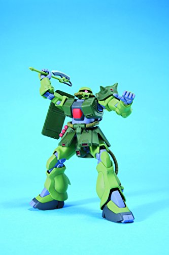 Hguc 1 144 Ms 06fz ザクii改 機動戦士ガンダム0080 ポケットの中の戦争 の通販はau Pay マーケット 晴れるストア