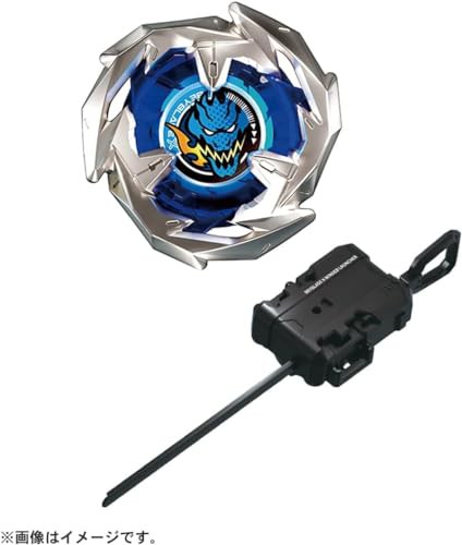 5点セット ／ ベイブレードX ドランソード 3-60F + BX-02 ヘルズ