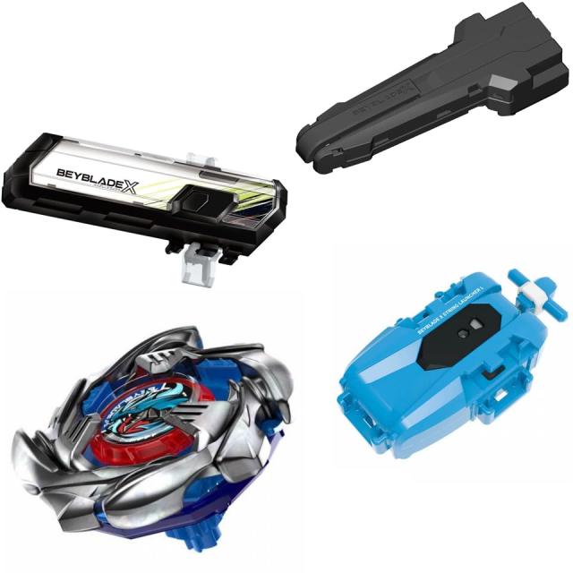 ベイブレードX コバルトドラグーン2-60-C BX-34 コバルトドラグーン2-60C｜製品情報｜BEYBLADE X タカラ