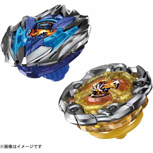 ＼ 5個セット ／ BEYBLADE X ベイブレードX UX-04 バトルエントリーセットU ＆ BX-23 フェニックスウイング ＆ UX-02 ヘルズハンマー ＆ 