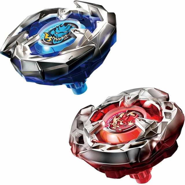 最強セット ／BEYBLADE X ベイブレードX BX-01 スターター