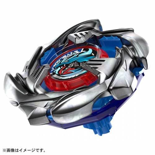 セット販売 ／ ベイブレード X BX-34 コバルトドラグーン 2-60C