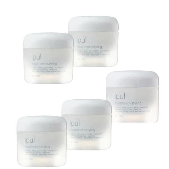 【5個セット】千代田化学 デラクシオ イプル 100g