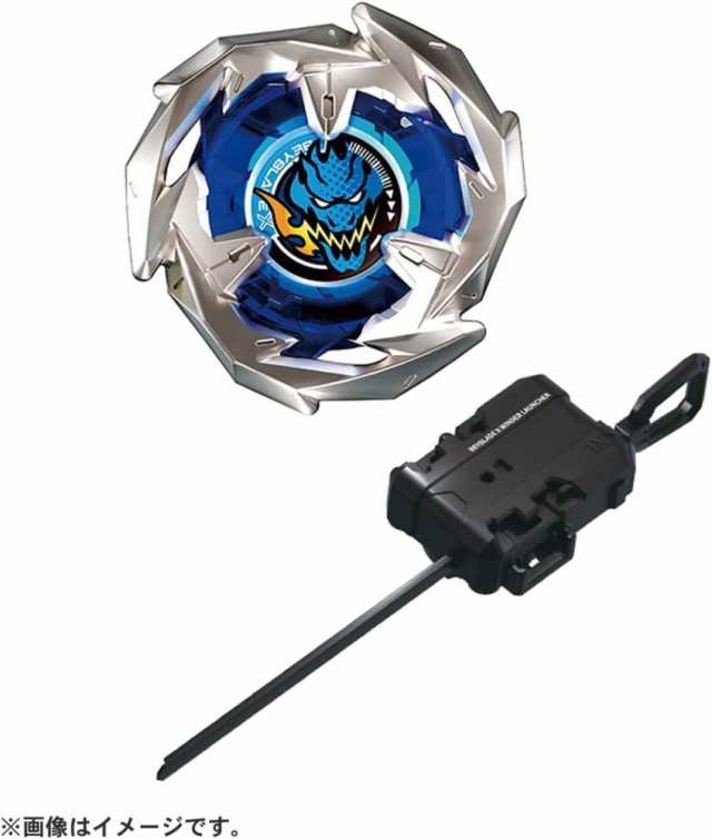 4種セット BEYBLADE X ベイブレードX スターター BX-01 ドランソー ド