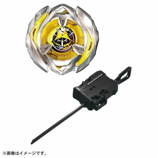 4種セット タカラトミー BEYBLADE X ベイブレードX スターター BX-01 ...