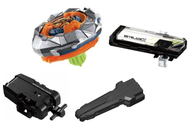 メタルファイトベイブレード 超大量 30機+ランチャーセット 世界有名な 楽天市場】メタル ファイト ランチャーの通販