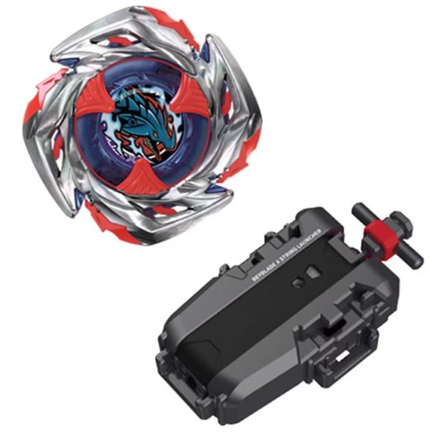 最強セット／タカラトミー BEYBLADE X ベイブレードX UX-11 スターター