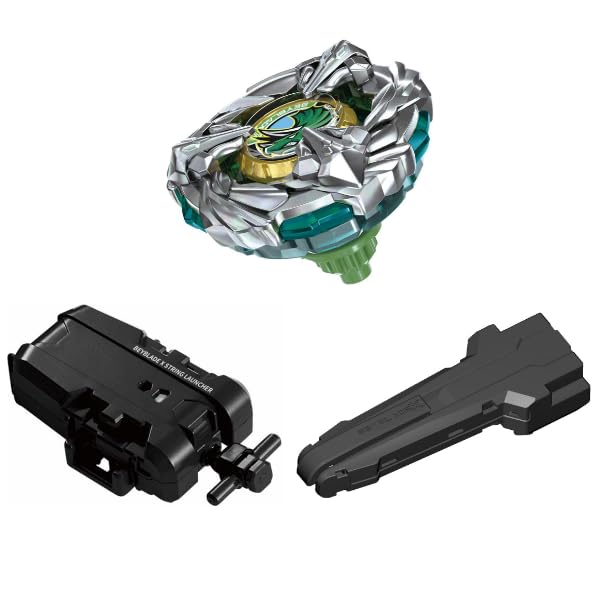 Beyblade X BX-44 ブースター トリケラプレスM-85BS18個 BX-44 ブースター トリケラプレスM-85BS｜｜製品情報｜BEYBLADE X