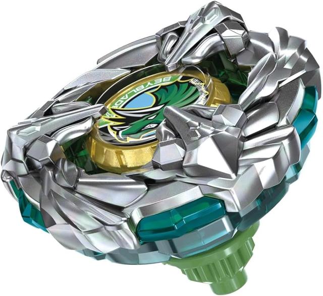 タカラトミー ベイブレード X BEYBLADE X BX-44 ブースター トリケラ