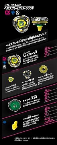 2種セット / タカラトミー ベイブレード X BEYBLADE X UX-15 シャーク