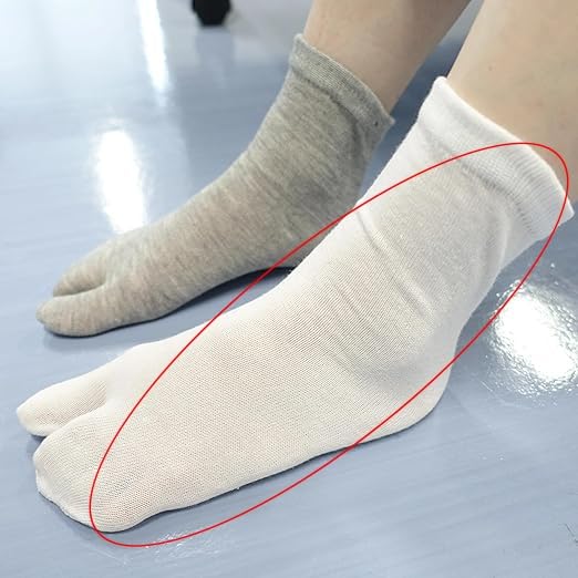 600足 / 足袋 ソックス 靴下 個包装 ストレッチ ホワイト 白 2本指 旅館 ホテル 使い捨て男女兼用 和装 浴衣に合う フリーサイズ 宿泊施設のおもてなし 600足 / 足袋 ソックス 靴下 個包装 ストレッチ ホワイト 白 2本指