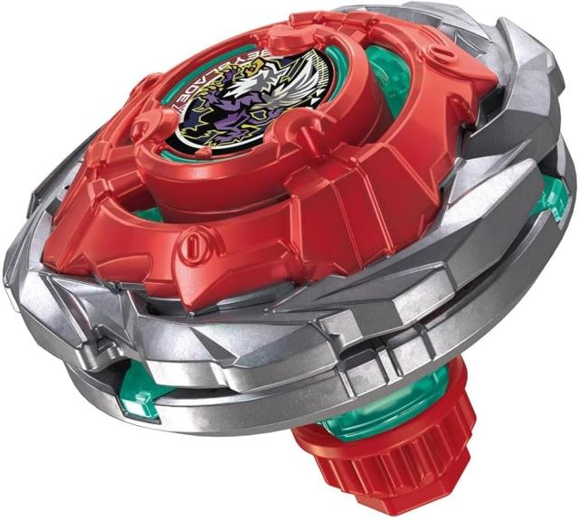 26/4/25発売 [2種セット]タカラトミー ベイブレード X BEYBLADEX UX-19