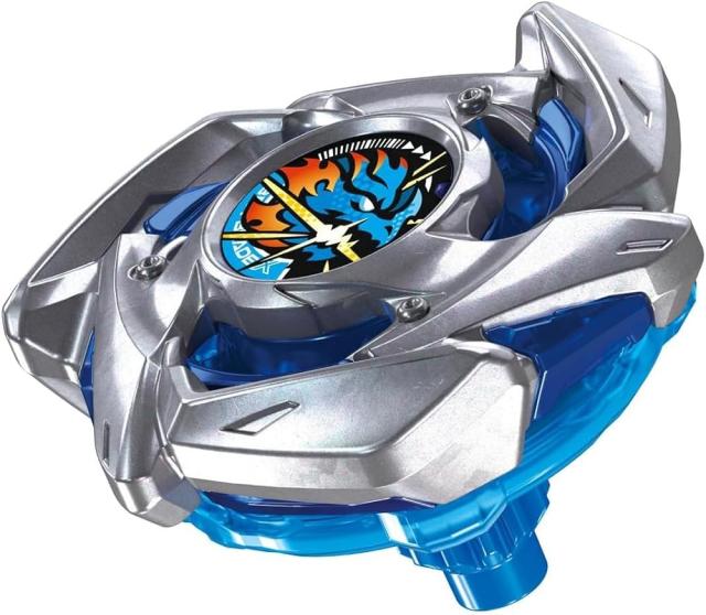 26/4/25発売 [2種セット]タカラトミー ベイブレード X BEYBLADEX UX-19
