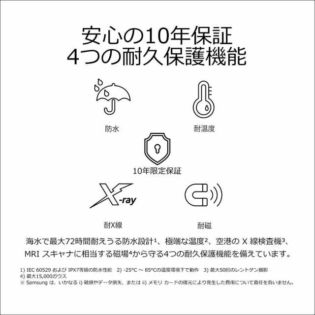 Samsung Microsdカード128gb Evoplus Class10 Uhs I U3対応 Nintendo Switch 動作確認済 Mb Mc128ga Ecoの通販はau Pay マーケット プラネットアース