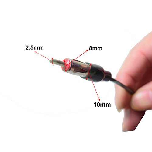 車載fm Amラジオアンテナ 信号増幅器 12v入力アクティブ 強力ブースターアンテナ Iso Din端子の通販はau Pay マーケット プラネットアース