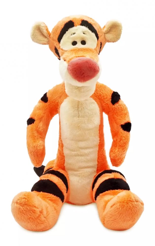 ディズニー くまのプーさん ティガー ぬいぐるみ 40cm 人形 ドール