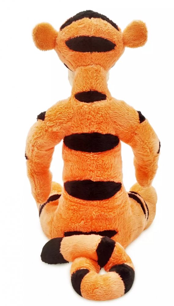 ディズニー くまのプーさん ティガー ぬいぐるみ 40cm 人形 ドール