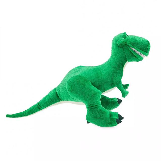 ディズニー トイストーリー レックス ぬいぐるみ 36cm Rex レックス