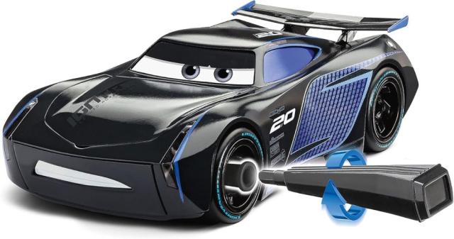 レベル カーズ ジャクソン・ストーム ミニカー おもちゃ 組み立てキット ジャクソンストーム おもちゃ ミニカー 輸入品