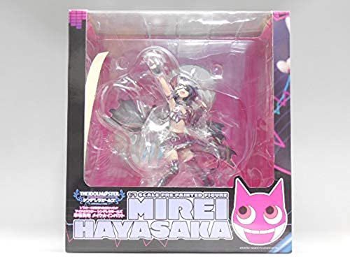 中古 アイドルマスターシンデレラガールズ 早坂美玲 メイクインパクトの通販はau Pay マーケット 送料無料 Shop Forest Au Pay マーケット店