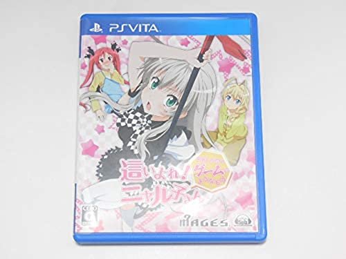 這いよれ ニャル子さん 名状しがたいゲームのようなもの Psvitaの通販はau Pay マーケット 送料無料 Shop Forest Au Pay マーケット店