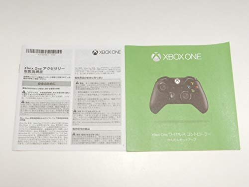 中古】Xbox One ワイヤレス コントローラー (タイタンフォール