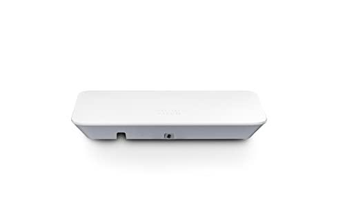 シスコシステムズ (Cisco) Meraki Go 屋内用 Wi-Fi 6 アクセスポイント (GR12) PoE デュアルバンド/802.11ax 法人向け 送料無料【BB】の通販は