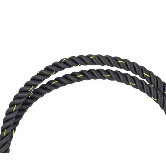 タジマ 新規格安全帯 ワークポジショニング用ロープ 極太16mm黒ロープ ロープ長さ2100mm よじれにくいより戻し付フック  WR210BK KE-0の通販は