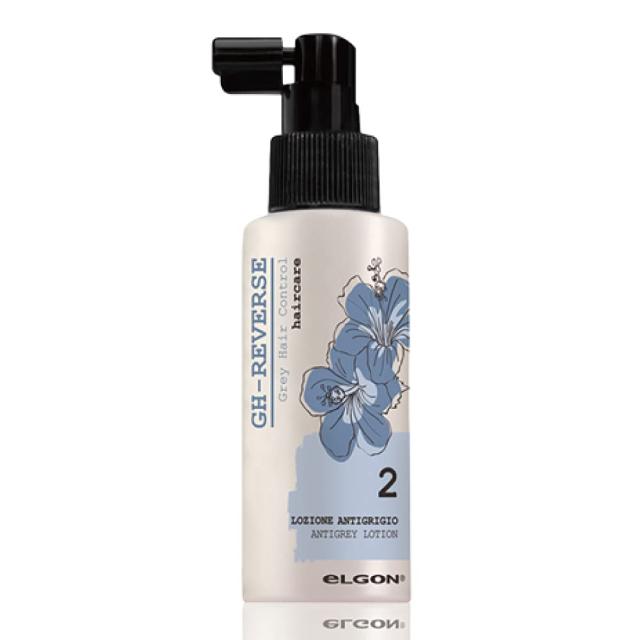 eLGON (エルゴン) GH アンチグレイローション エイジングスキャルプケア 人気のカリスマ美容室専売品100ml I5の通販は