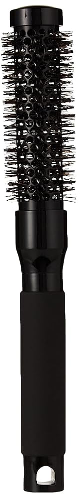 Label.m Medium Hot Brush by Label.m ラベル　ミディアム　ホットブラシ O3_1