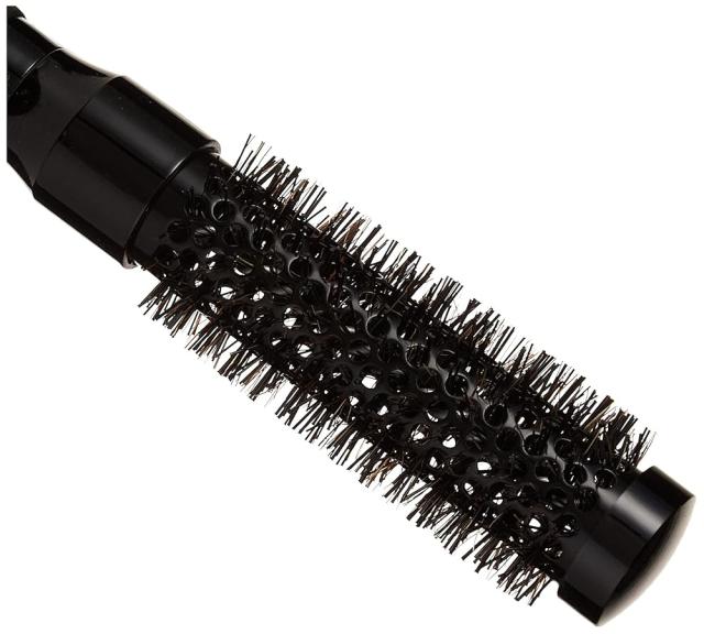 Label.m Medium Hot Brush by Label.m ラベル　ミディアム　ホットブラシ O3_2