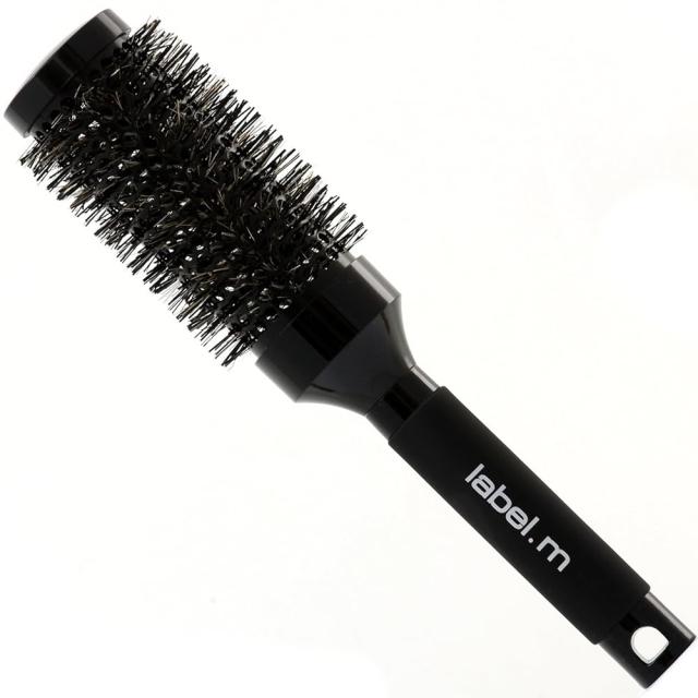 Label.m Extra Large Hot Brush by Label.m ラベル　エクストラ　ラージ　ブラシ 2L2