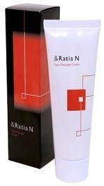 &RatiaN アンドラティア フェイスマッサージクリーム100g 管理記号:A8