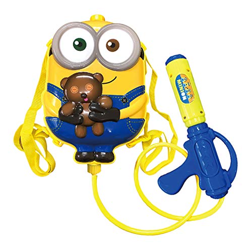 ディズニー キャラクター 水鉄砲 子供 最強 かわいい タンク リュック お風呂 ウォーターシューター 超強力 大容量 パワータンク ウォーの通販はau Pay マーケット Libertaco Shop