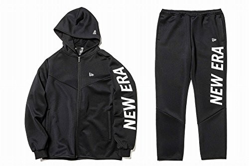 乃木坂46 着用モデル Sサイズ New Era Performance Apparel ニューエラ ジャージ 上下セット 黒白 西野七瀬 生駒里奈 高山一実 S の通販はau Pay マーケット Cartman