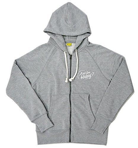 嵐 Livetour Are You Happy 16 公式グッズ パーカーの通販はau Pay マーケット ジョイマックス