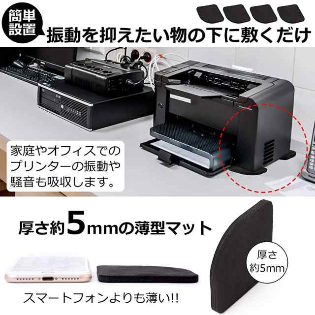 税込) TRUSCO 耐震 防振 防音Gマット 30mm丸 4個 透明 TRGM30CTM 4846036 ■TRUSCO 耐震・防振・防音Gマット 30mm丸 4個 透明 TRGM30CTM(4846036)