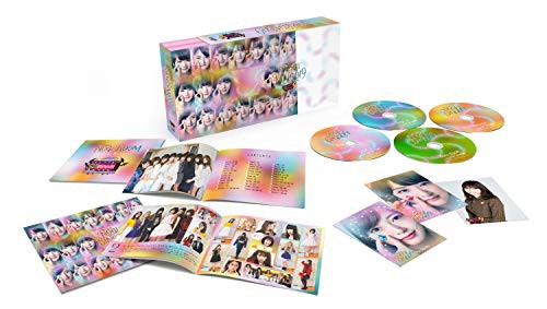 NOGIBINGO! 9 DVD-BOX (初回生産限定) [DVD]の通販はau PAY マーケット