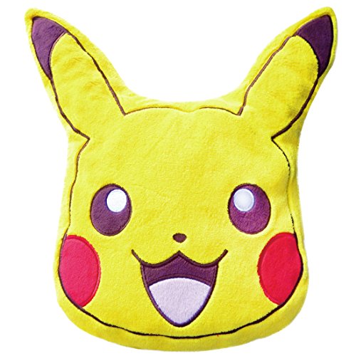 ポケットモンスター ピカチュウ ブランケット イン クッション フェイス 約h41cm X W33cm Pmap297の通販はau Pay マーケット ありがたや ポケットモンスター ピカチュウ ブランケット イン クッション フェイス 約h41cm X W33cm Pmap297の通販はau Pay マーケット ありがたや