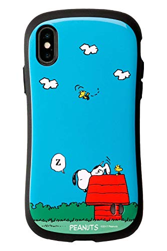 Iface First Class スヌーピー Peanuts Iphone Xs X ケース 犬小屋 の通販はau Pay マーケット ありがたや