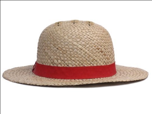 ノーブランド品 One Piece ルフィの麦わら帽子 バギーがつけた傷付きの通販はau Pay マーケット E Shop志