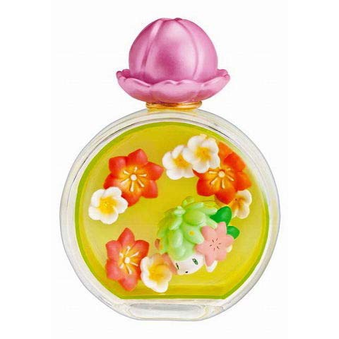 ポケットモンスター Petite Fleur Deux ポケモン プチフルール2 5 シェイミ 単品 の通販はau Pay マーケット E Shop志