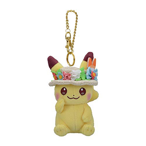 ポケモンセンターオリジナル マスコット ピカチュウ Pok Mon Easterの通販はau Pay マーケット E Shop志