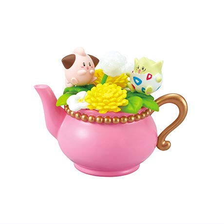 ポケットモンスター ポケモン Floral Cup Collection2 フローラルカップコレクション第2弾 2 ピィ トゲピー 単品 の通販はau Pay マーケット E Shop志